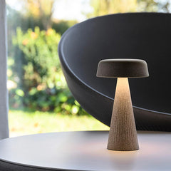 LAMPADA FADE TABLE PLUST +