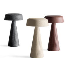 LAMPADA FADE TABLE PLUST +