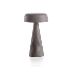 LAMPADA FADE TABLE PLUST +