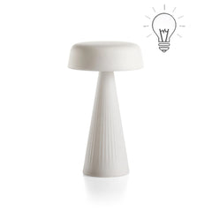 LAMPADA FADE TABLE PLUST +