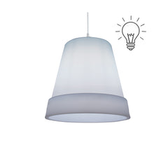 LAMPADA EASY LIGHT A SOSPENSIONE LYXO DESIGN