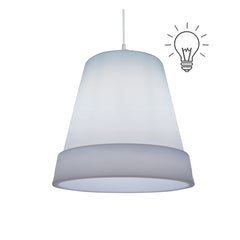 LAMPADA EASY LIGHT A SOSPENSIONE LYXO DESIGN