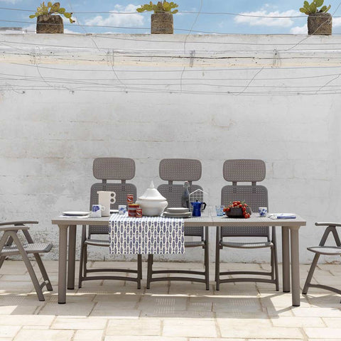 SET LIBECCIO  ACQUAMARINA NARDI