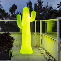 LAMPADA PANCHO 140 LIME NEW GARDEN