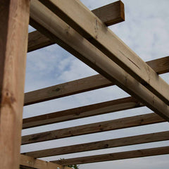PERGOLA 240X300 LOSA