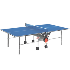 PING PONG TRAINING INDOOR GARLANDO