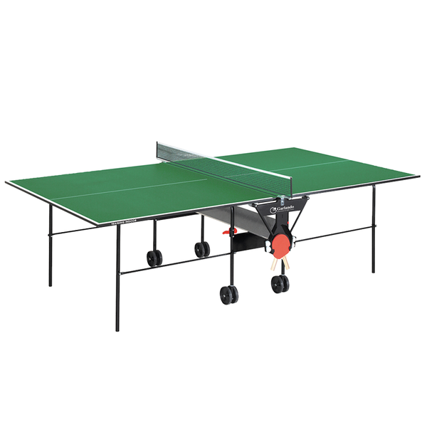 PING PONG TRAINING INDOOR GARLANDO