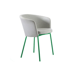 SEDIA DÉSIRÉE FABRIC VERMOBIL