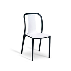 SEDIA THONET LUX WS DESIGN