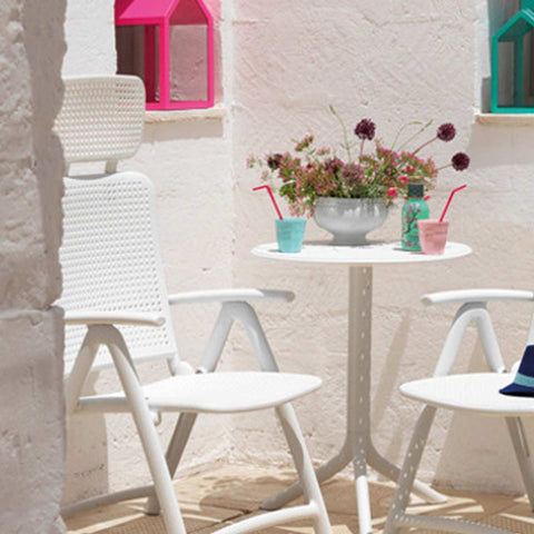 SET STEP ACQUAMARINA NARDI