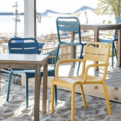 SEDIA CANNES GROSFILLEX