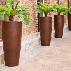 VASO BAMBU 90 NEW GARDEN