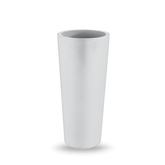 VASO CACHE POT GENESIS TONDO 100 LYXO DESIGN