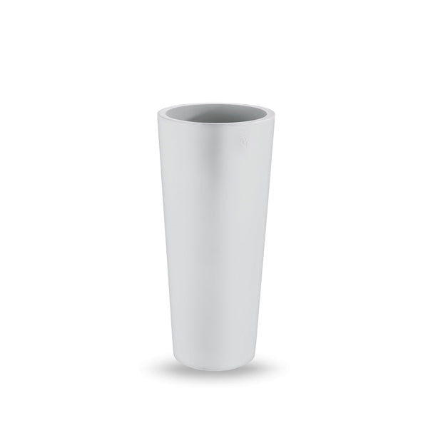 VASO CACHE POT GENESIS TONDO 70 LYXO DESIGN