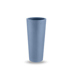 VASO CACHE POT GENESIS TONDO 70 LYXO DESIGN