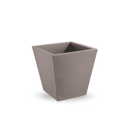 VASO COSMOS QUADRATO 50 LYXO DESIGN