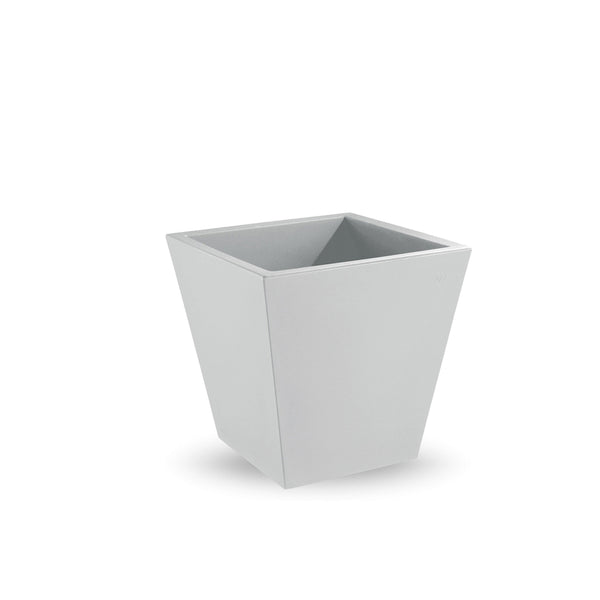 VASO COSMOS QUADRATO 40 LYXO DESIGN